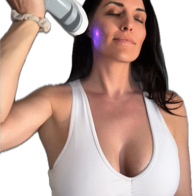 CRYO Penguin Treatment