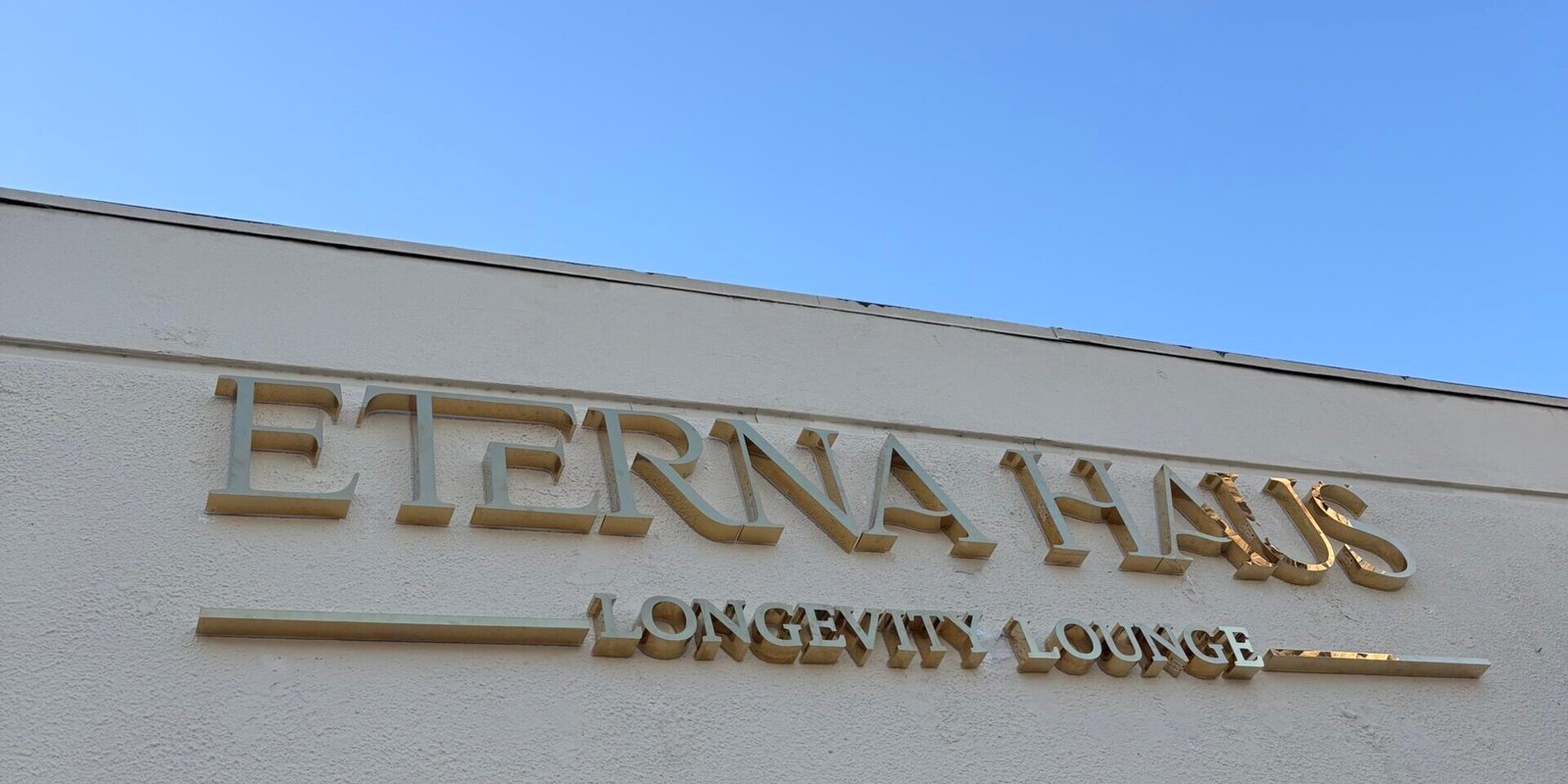 ETERNA HAUS