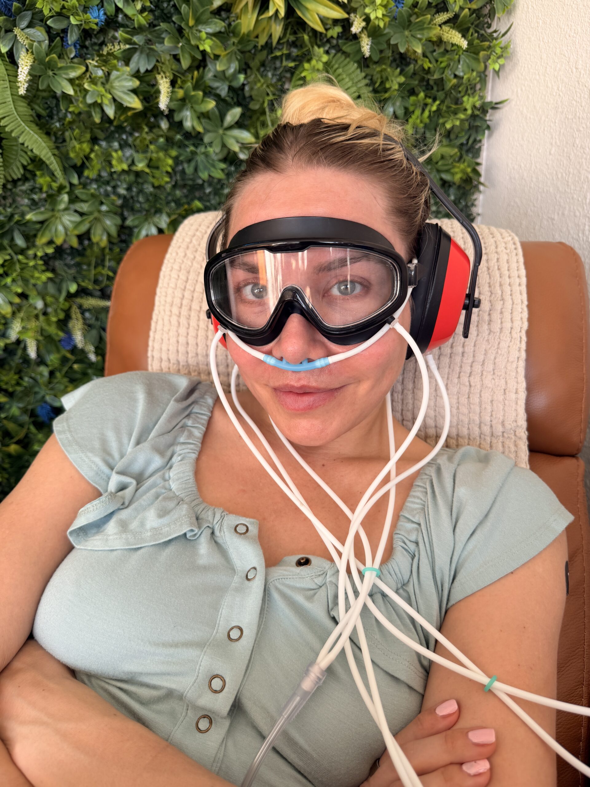 H2 Platinum Molecular Hydrogen Therapy