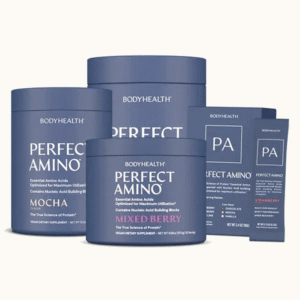 Body Health