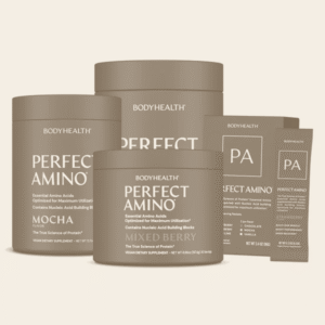 Body Health