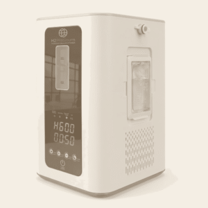 H2 Platinum Molecular Hydrogen (tinted)