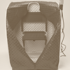 Healing Sauna (tinted)