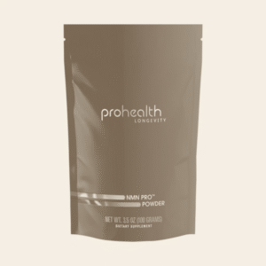 ProHealth Longevity