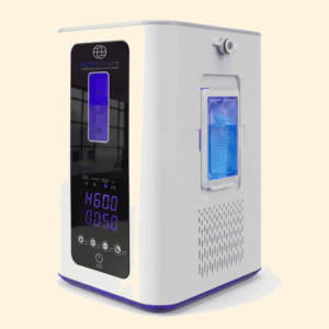 H2 Platinum Molecular Hydrogen