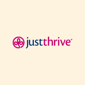 Just Thrive