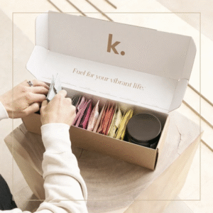 Kroma Wellness