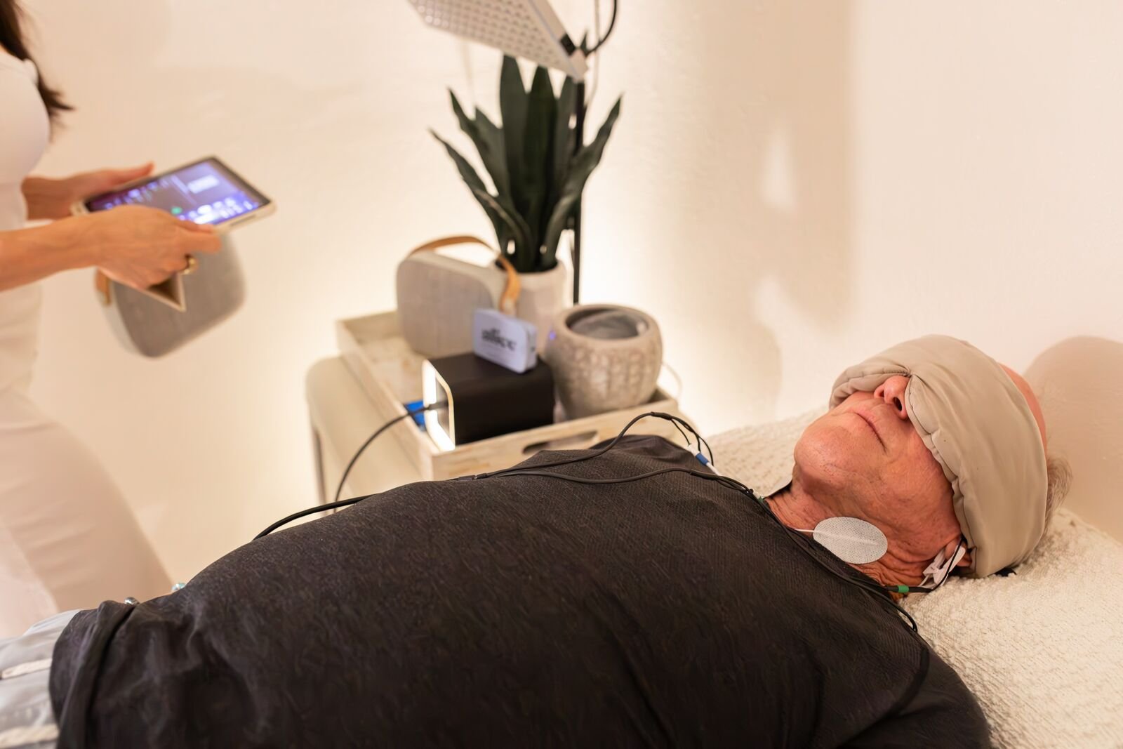 Mindvybe Nervous System Reset