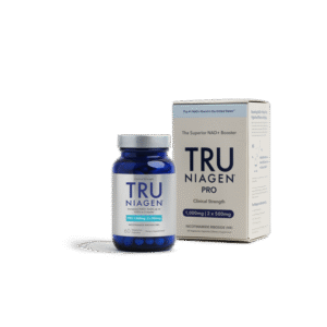 Tru Niagen 1000mg, 60 Capsules