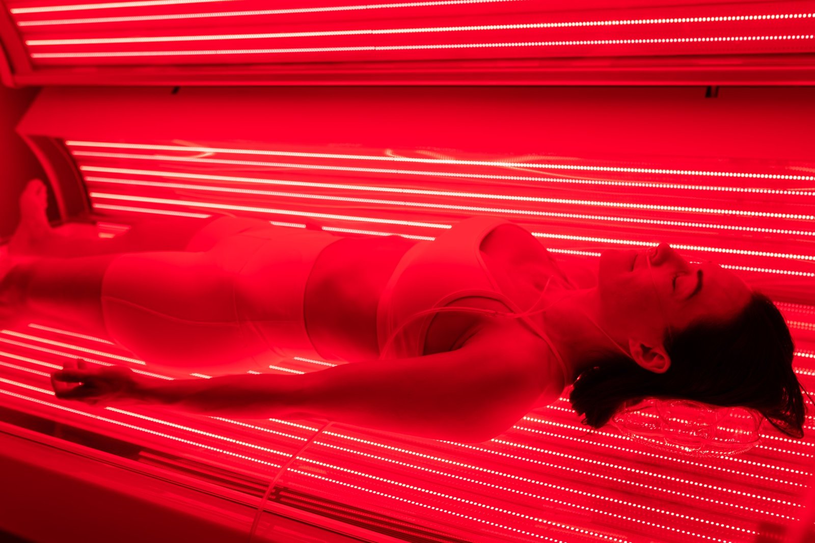 How Photobiomodulation Helps Each Layer - 633, 660, 810, 850, 940 nm