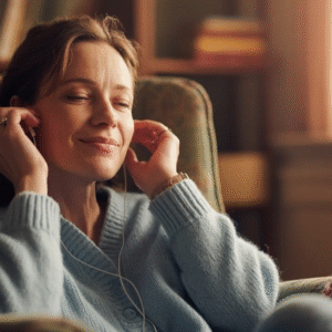 Solotones Vibroacoustic App