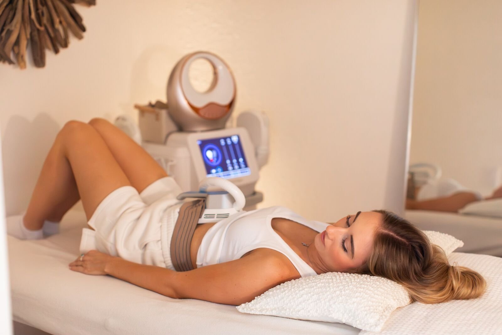 TrimSculpt Muscle Stimulation