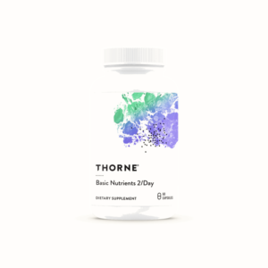 Thorne