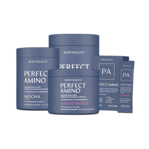 Body Health