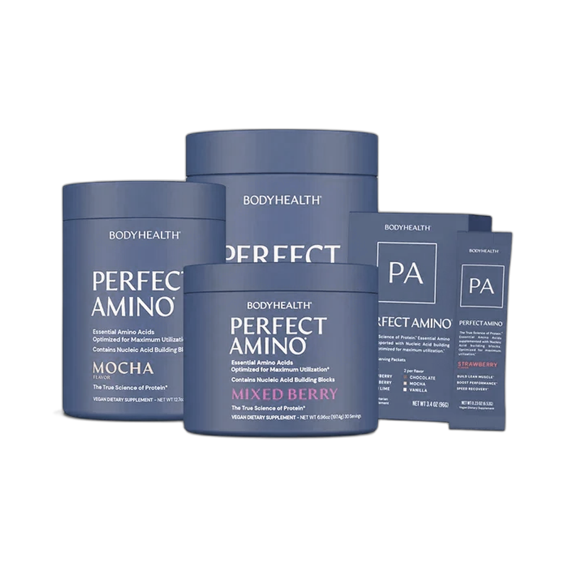Body Health