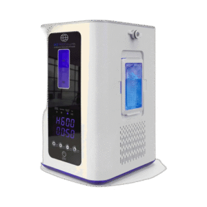 H2 Platinum Molecular Hydrogen