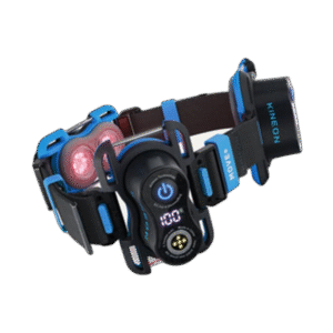 Kineon MOVE Plus LED and Laser