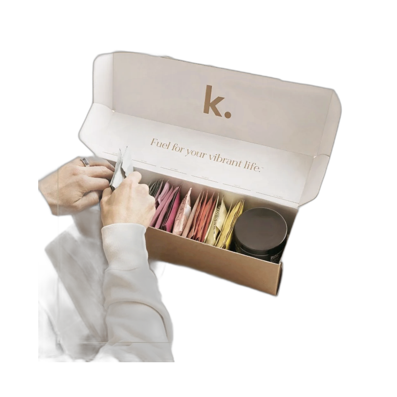 Kroma Wellness