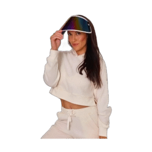 SóL Visors — UPF50+ Sun Protection